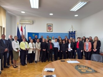 Gospić 13. travnja 2026.